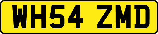 WH54ZMD