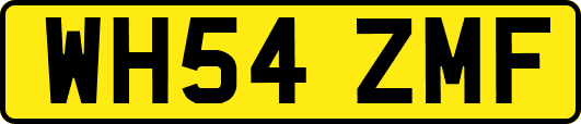 WH54ZMF