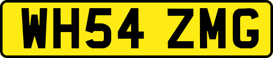 WH54ZMG