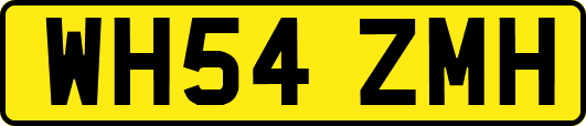 WH54ZMH