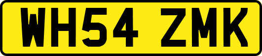 WH54ZMK