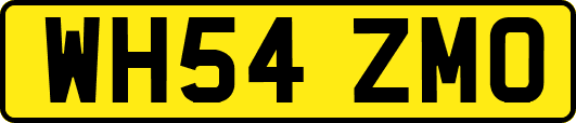 WH54ZMO