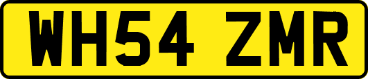 WH54ZMR