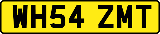 WH54ZMT