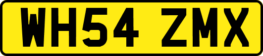 WH54ZMX