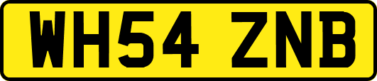 WH54ZNB