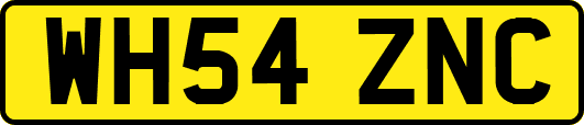WH54ZNC