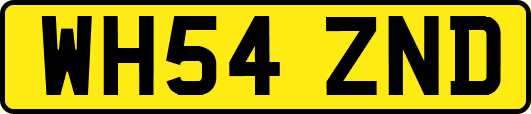 WH54ZND