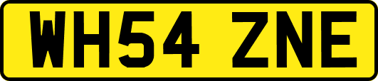 WH54ZNE