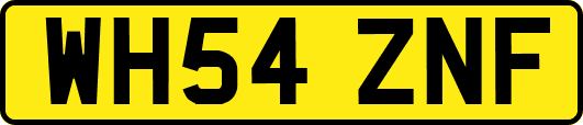 WH54ZNF