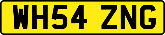 WH54ZNG