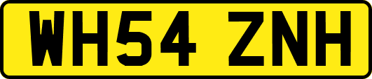 WH54ZNH