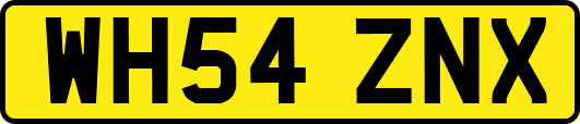 WH54ZNX