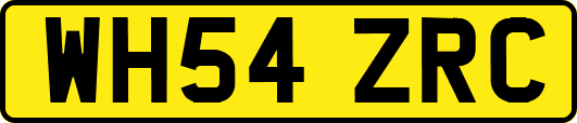 WH54ZRC