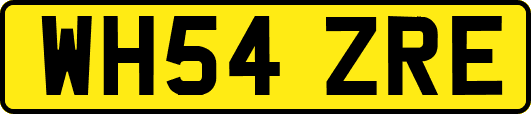 WH54ZRE