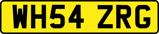 WH54ZRG