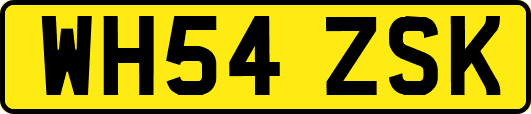 WH54ZSK