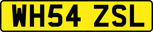 WH54ZSL