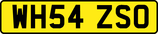 WH54ZSO