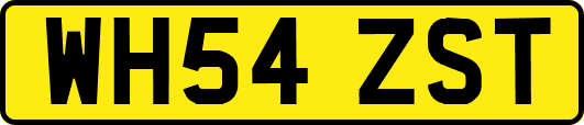 WH54ZST