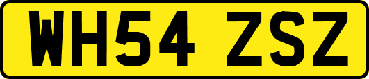 WH54ZSZ