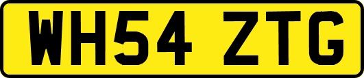 WH54ZTG