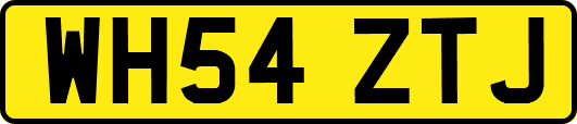 WH54ZTJ