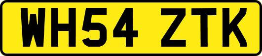 WH54ZTK