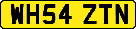 WH54ZTN