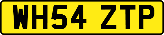 WH54ZTP