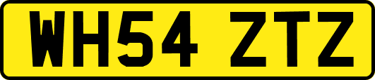 WH54ZTZ