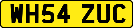 WH54ZUC