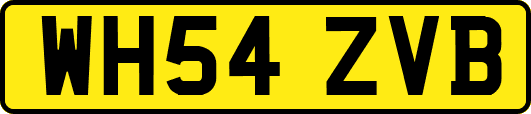 WH54ZVB