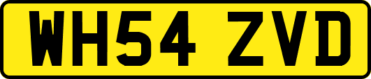 WH54ZVD