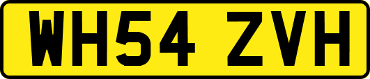 WH54ZVH