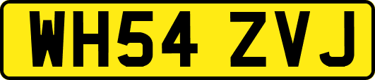 WH54ZVJ