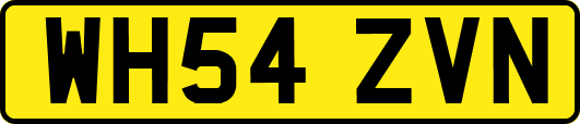 WH54ZVN