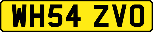 WH54ZVO