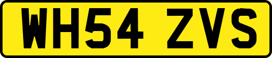 WH54ZVS