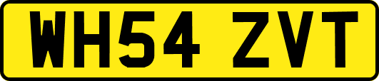 WH54ZVT