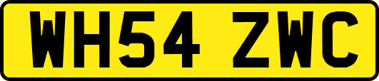 WH54ZWC