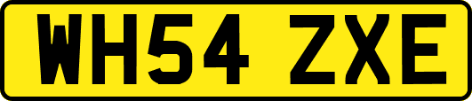 WH54ZXE