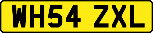 WH54ZXL