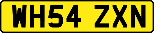 WH54ZXN
