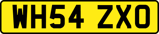 WH54ZXO