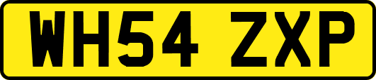 WH54ZXP