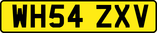 WH54ZXV