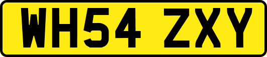 WH54ZXY