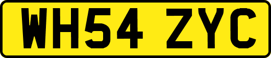 WH54ZYC