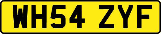 WH54ZYF